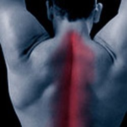 Back pain?  We have treatment options for you!