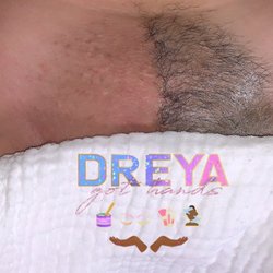 Dreya Got Hands