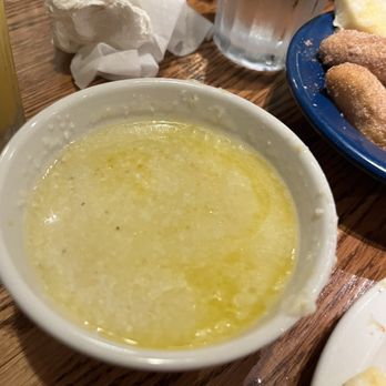 Cracker Barrel Old Country Store - The most watery & worst grits ever! - Breakfast & Brunch Near Me - Clinton, New Jersey Cracker Barrel Old Country Store - The most watery & worst grits ever! - Breakfast & Brunch Near Me - Clinton, New Jersey
