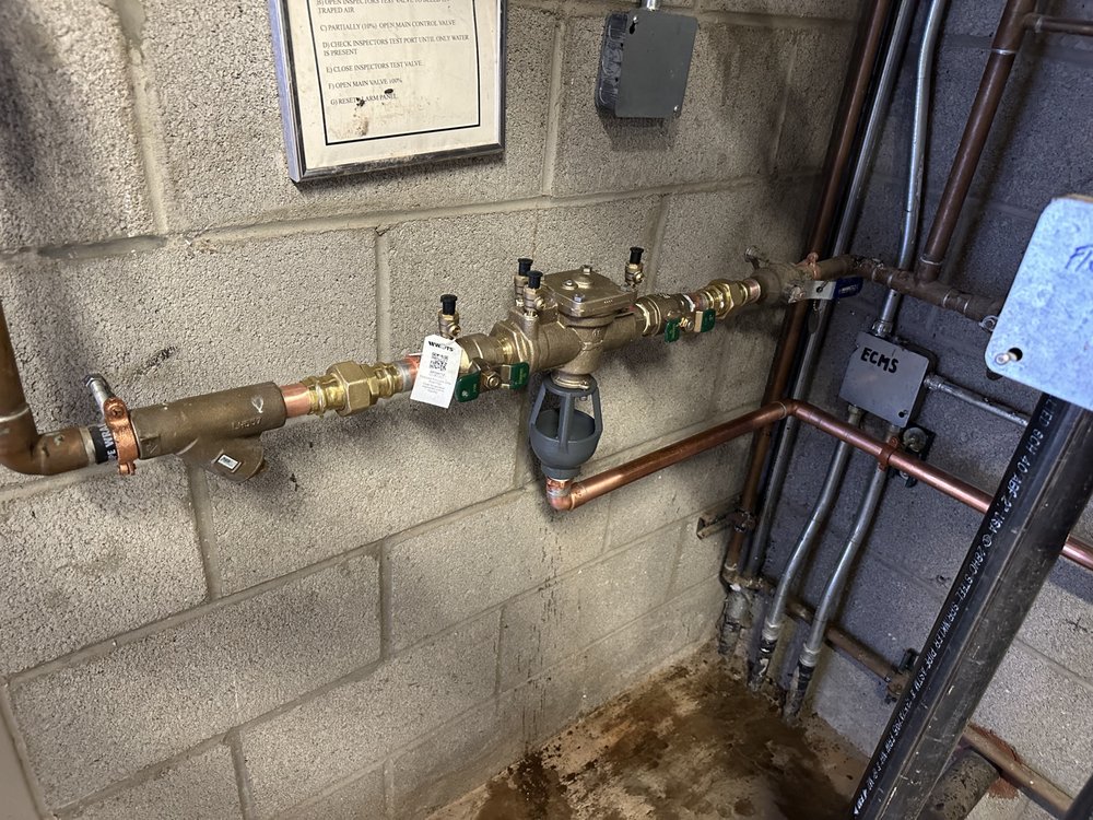 Slide of JP Merlos Plumbing & Rooter