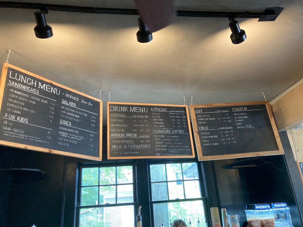 MIDNIGHT OIL COFFEE HOUSE Updated July 2024 37 Photos & 69 Reviews