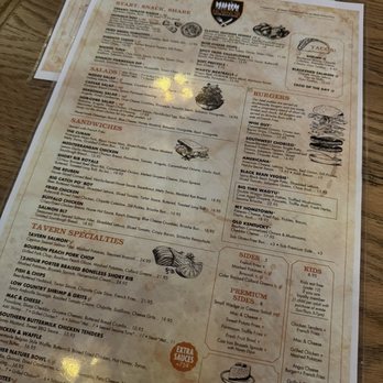 HOBNOB NEIGHBORHOOD TAVERN - Updated May 2025 - 108 Photos & 78 Reviews - 240 City Cir