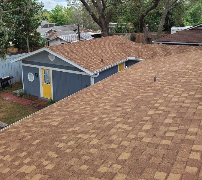 Slide of TRS Roofing Inc