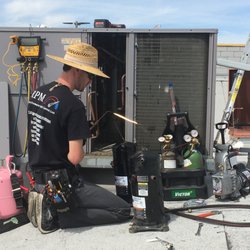 RPM SoCal Refrigeration & Ice Machine Service