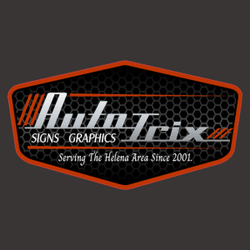 Auto Trix Signs and Graphics