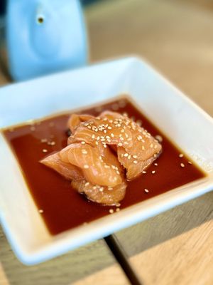 KazuNori: The Original Hand Roll Bar by null