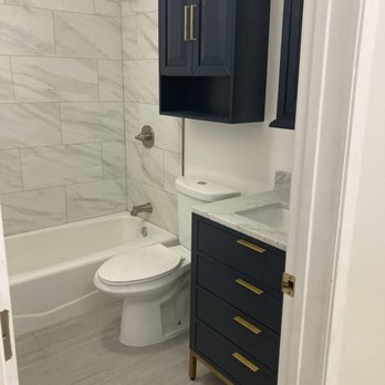 LKL Restoration - After #1 - General Contractors Near Me