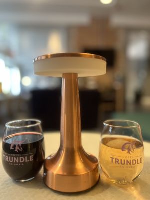 Hotel Trundle by null