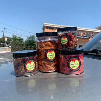 MexiCali Candy - mouth's already watering - Candy Stores Near Me - Garden Grove, California MexiCali Candy - mouth's already watering - Candy Stores Near Me - Garden Grove, California