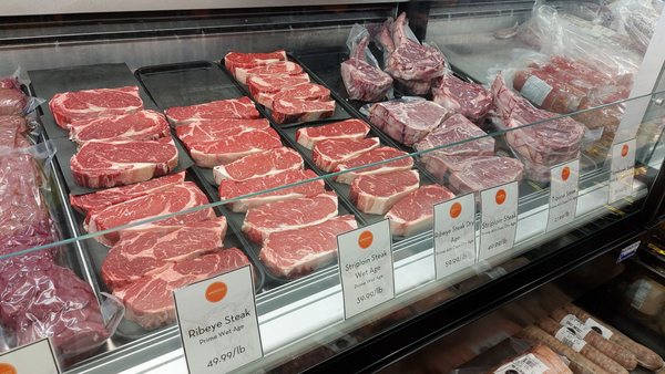 Speducci Mercatto by null