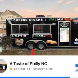 A Taste of Philadelphia