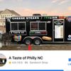A Taste of Philadelphia gift card