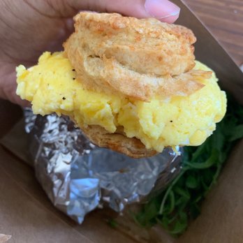 Bakeri - Egg Biscuit - Sandwiches Near Me - Brooklyn, New York Bakeri - Egg Biscuit - Sandwiches Near Me - Brooklyn, New York