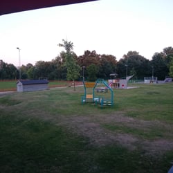 Sporthal Weyninckhoven