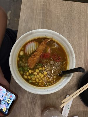 Yatai Ramen Japanese Izakaya by null