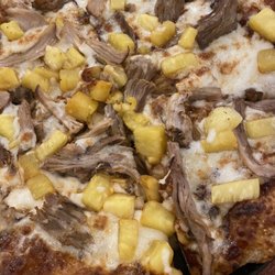 Fire Giant's Pizza Forge in Boise gift card
