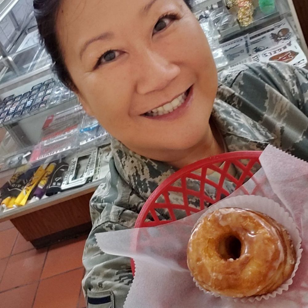 Pam's Donuts - Amazing cronuts that melt in your mouth. Ham/cheese croissants are flaky & delish! My #1 choice! :) - Bakeries Near Me - Moreno Valley, California Pam's Donuts - Amazing cronuts that melt in your mouth. Ham/cheese croissants are flaky & delish! My #1 choice! :) - Bakeries Near Me - Moreno Valley, California