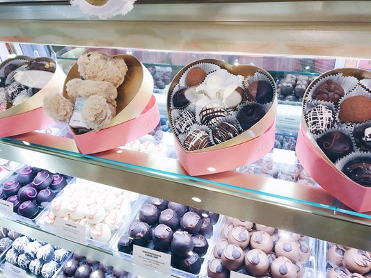 Lolli & Pops by null