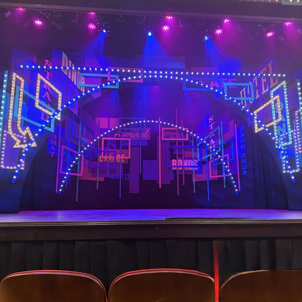 Barter Theatre - Stage - Performing Arts Near Me - Abingdon, Virginia Barter Theatre - Stage - Performing Arts Near Me - Abingdon, Virginia