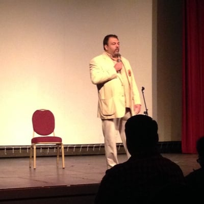 Guadalupe Cultural Arts Center by null