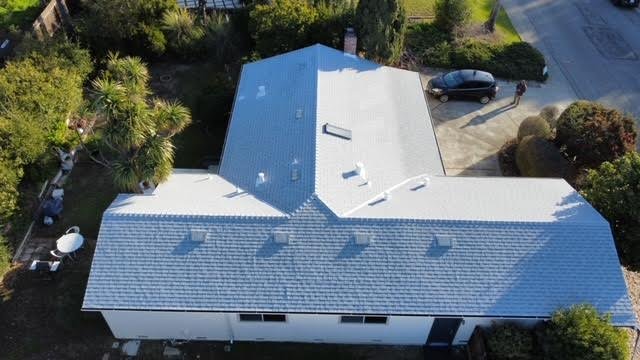 Slide of Lifetime Roofing & Renovation