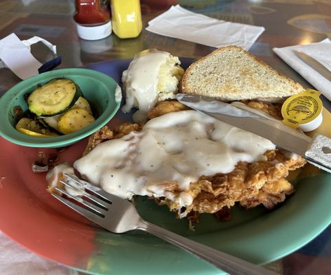 Old Neighborhood Grill by null