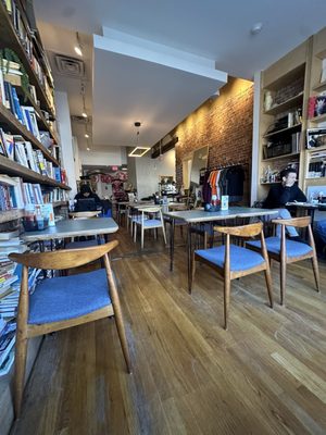 Sihana Cafe by null