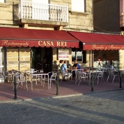 Casa Rei