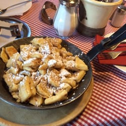 Brandler Alm