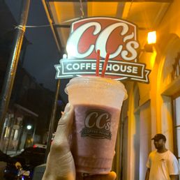 CC’S COFFEE HOUSE - Updated July 2025 - 220 Photos & 239 Reviews - 941 ...