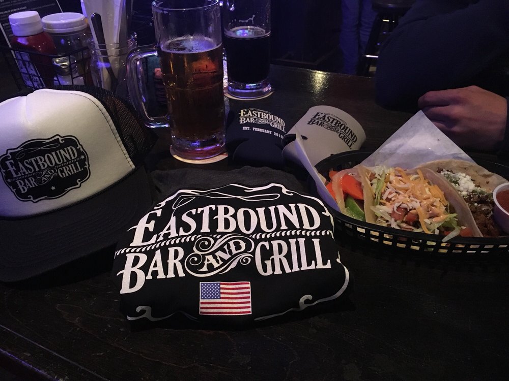 EASTBOUND BAR & GRILL 510 Photos & 885 Reviews 10053 Maine Ave