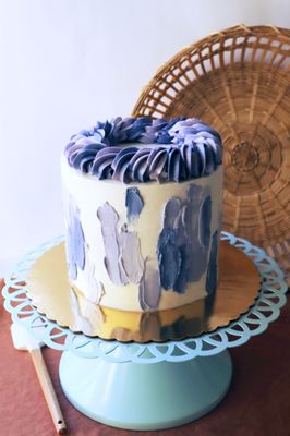 Pinch of Salt Pastries & Coffee by null