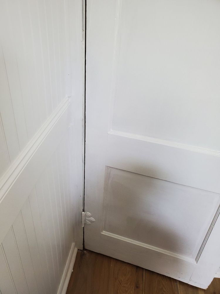 Slide of SS&S Contractors