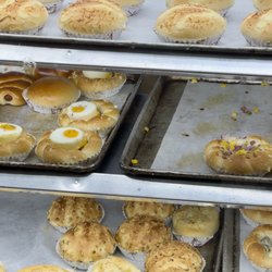 Good Family Bakery - Assortment of bread