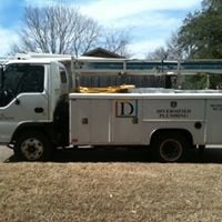 Slide of Diversified Plumbing
