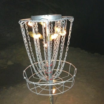 Crystal City Underground - Disk golf - Parks Near Me - Crystal City, Missouri Crystal City Underground - Disk golf - Parks Near Me - Crystal City, Missouri