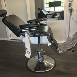 Big Bob's Barber Shop