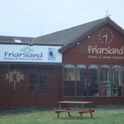 Friarsland Fitness