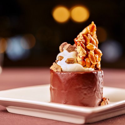 Perry's Steakhouse & Grille by null