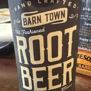 Lindale Neighborhood Pub - Barn Town Root Beer (West Des Moines, Iowa) - Pubs Near Me - Cedar Rapids, Iowa Lindale Neighborhood Pub - Barn Town Root Beer (West Des Moines, Iowa) - Pubs Near Me - Cedar Rapids, Iowa