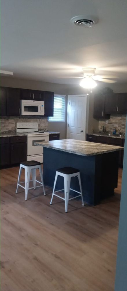 Slide of Better N Vestment Home Improvement