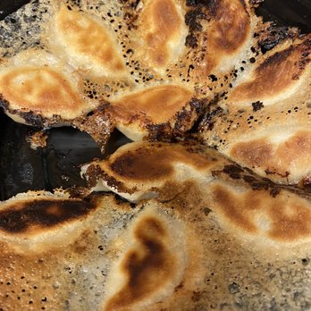 Special Noodle - Pan fried dumplings - Chinese Near Me - Newark, California