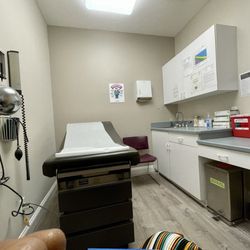 Millennium Physician Group - Physicians Office