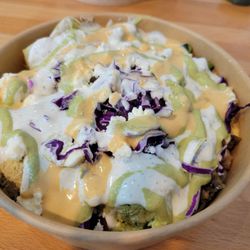 Hummus Republic