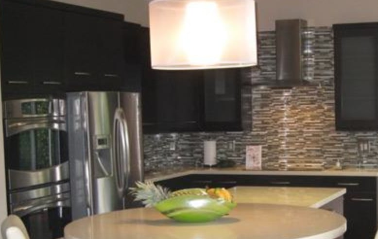 Slide of G&S Construction Ventures