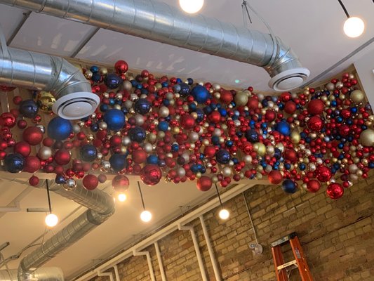 Red Tape Brewery by null