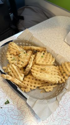 Burgerville by null