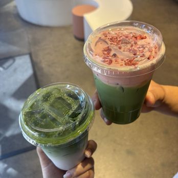 KIT Coffee - Coffee & Tea Near Me - Irvine, California KIT Coffee - Coffee & Tea Near Me - Irvine, California