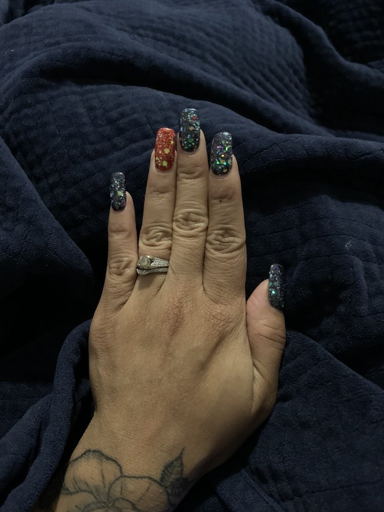 HEALTHY NAILS & SPA Updated September 2024 207 Photos & 173 Reviews