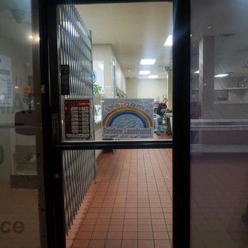 Rainbow Laundromat - Laundromat Near Me - Las Vegas, Nevada Rainbow Laundromat - Laundromat Near Me - Las Vegas, Nevada